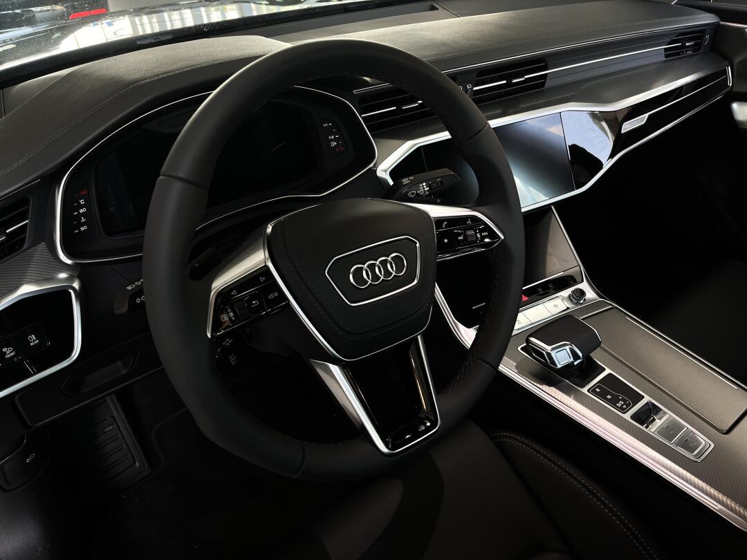 臻选致雅版_奥迪a6l社区_易车社区
