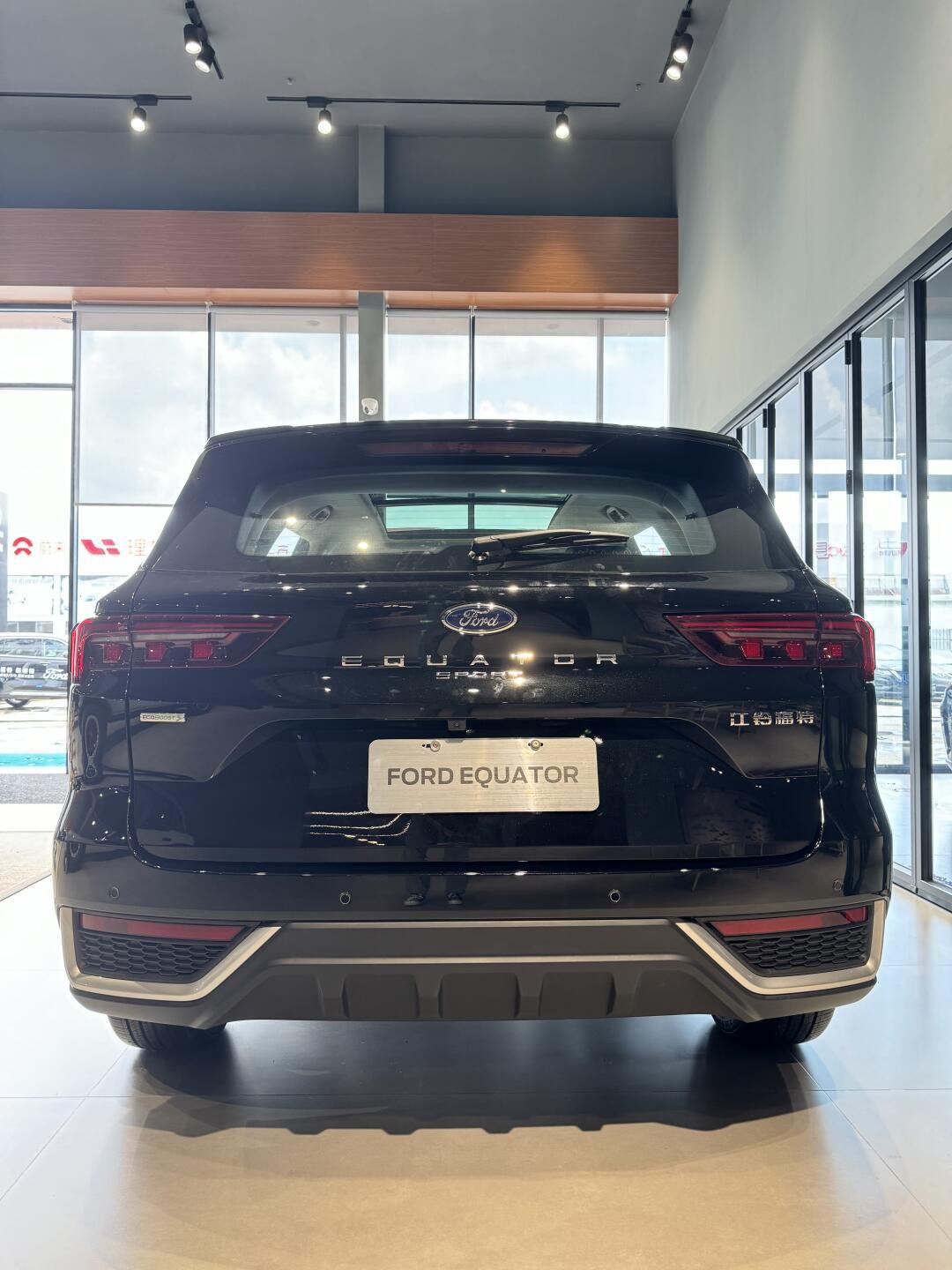 值得入手的大五座合资suv!_领睿社区_易车社区