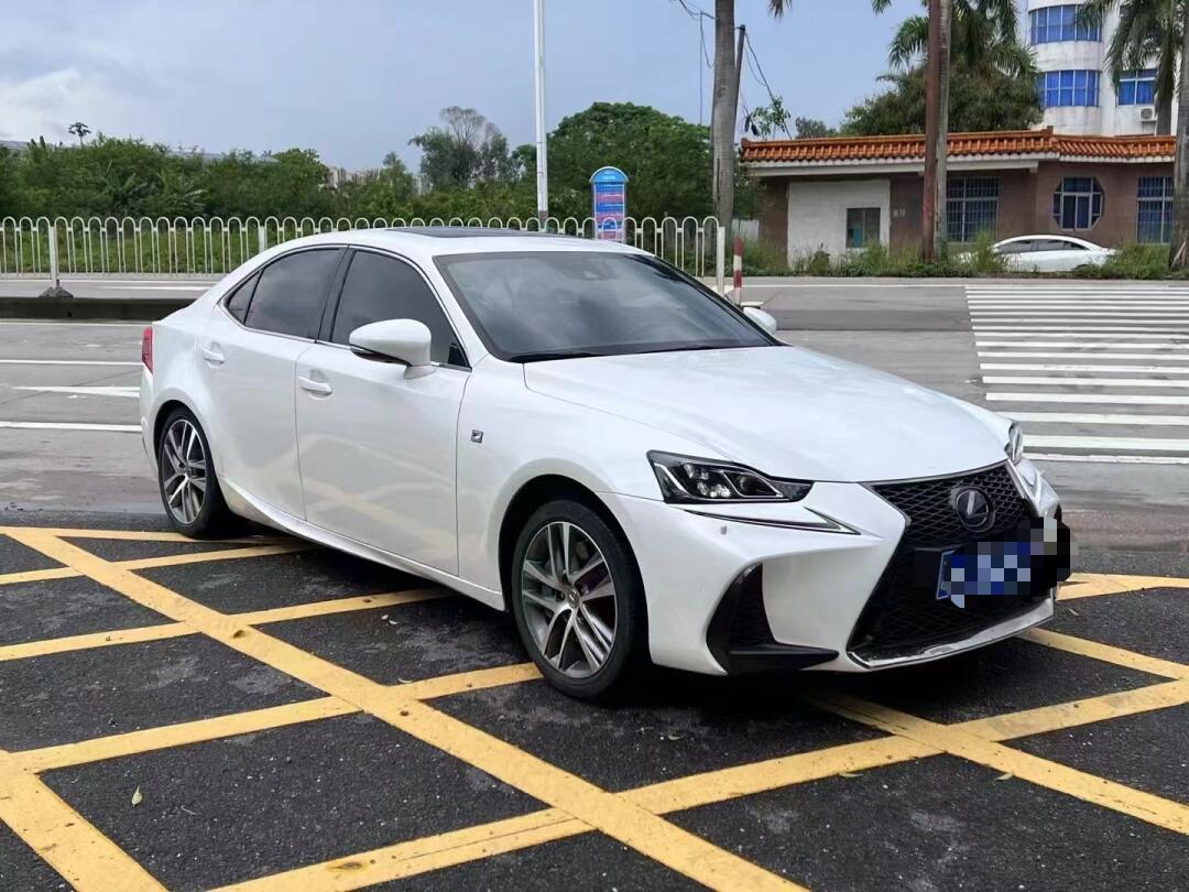 61 f6960s61op6960rt运动版,咬地鲨 61置配_雷克萨斯is