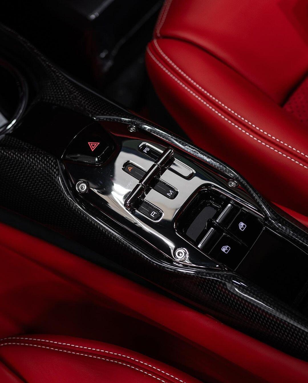 清凉夏日风95| 法拉利296选配灵感96