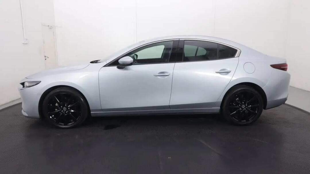 2020 mazda 3 high plus_马自达3社区_易车社区