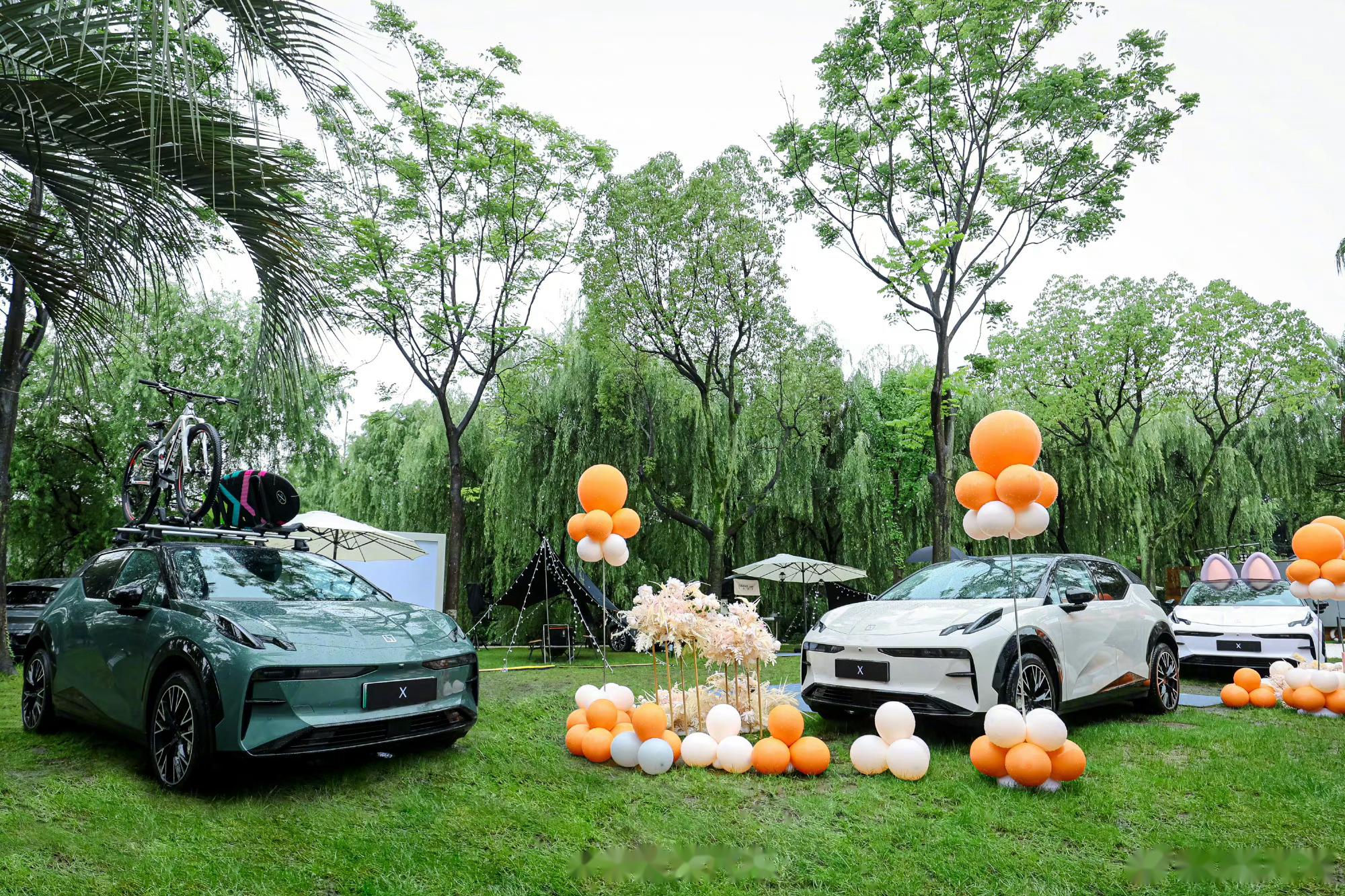 作为汽车爱好者,我尤其期待比亚迪在高温环境下