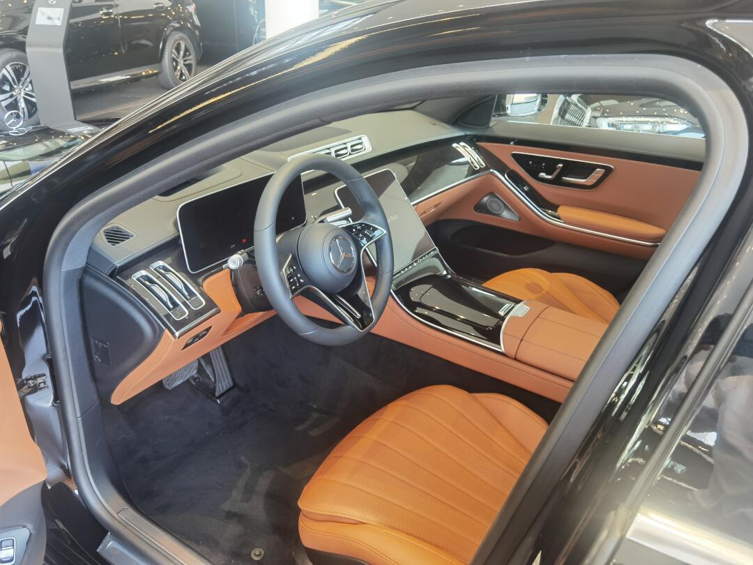 为什么越来越多的人选择奔驰s450el_迈巴赫s级社区_易车社区