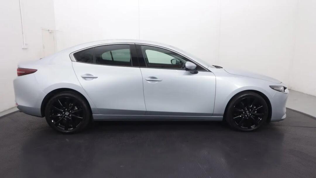 2020 mazda 3 high plus_马自达3社区_易车社区