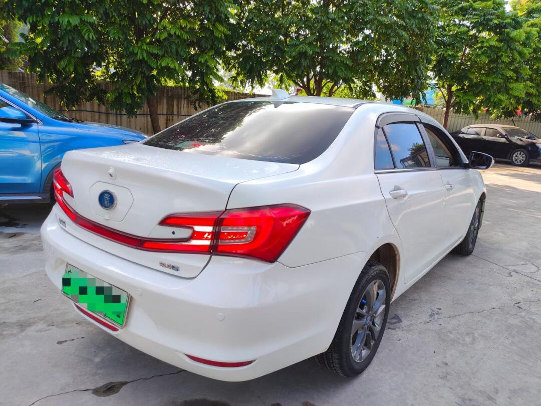 2018年比亚迪秦80_秦社区_易车社区