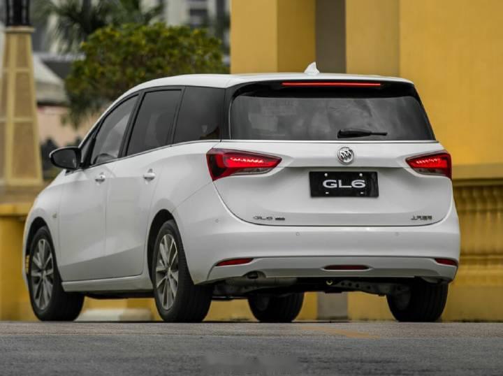 话说别克gl6这车除了3缸机戳到了国人的集体软肋之外,其他好像也没啥