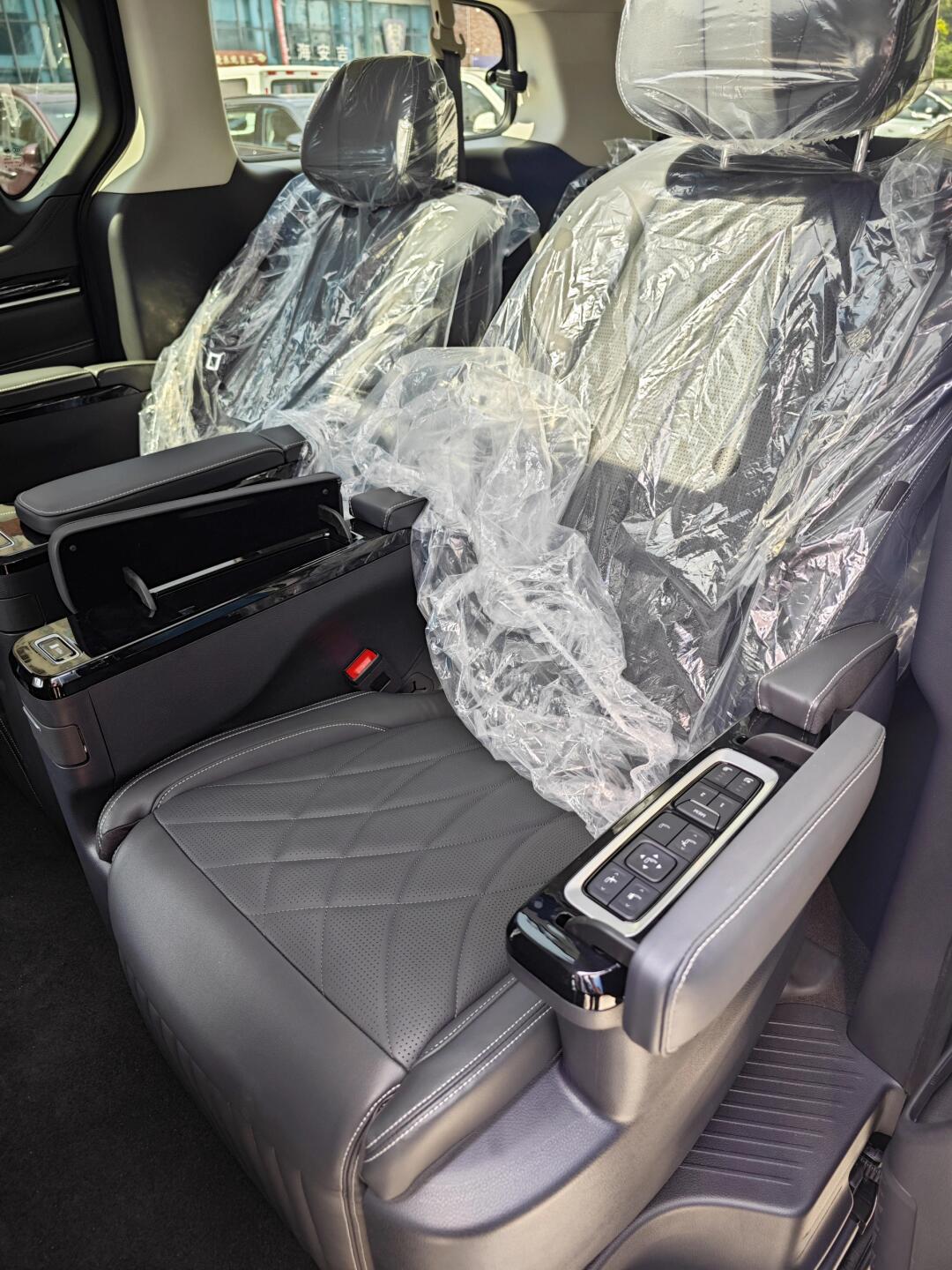 上汽大通g20plus_大通g20社区_易车社区