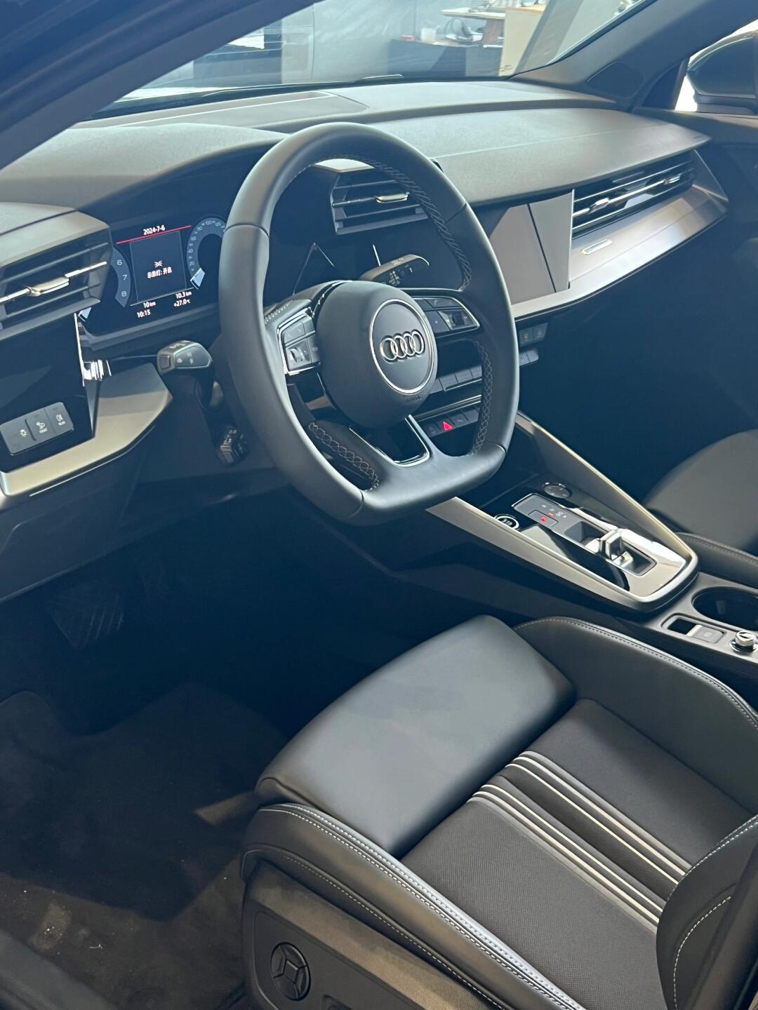 这车简直是十_奥迪a3社区_易车社区
