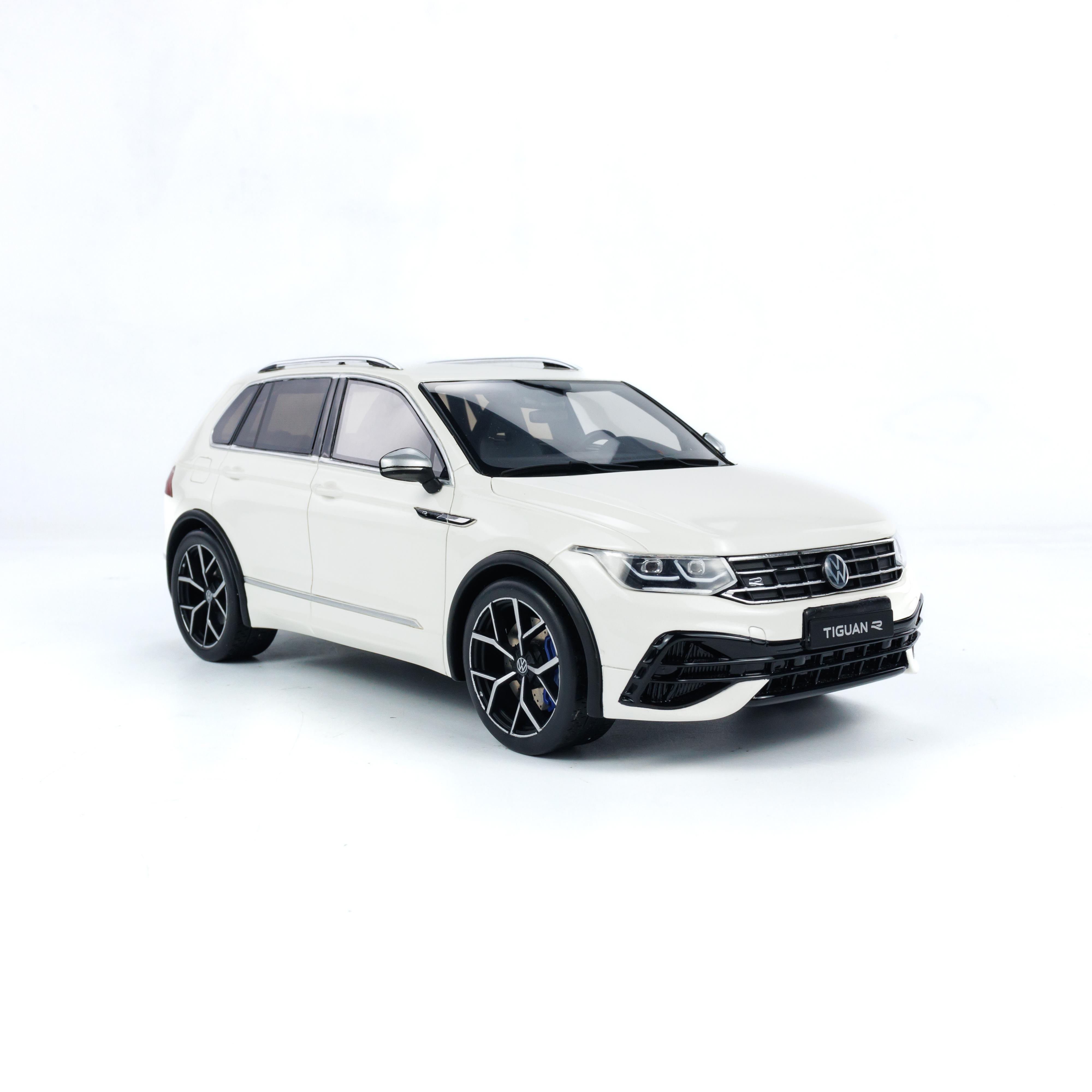 车型:大众 volkswagen 途观 tiguan 厂商:otto