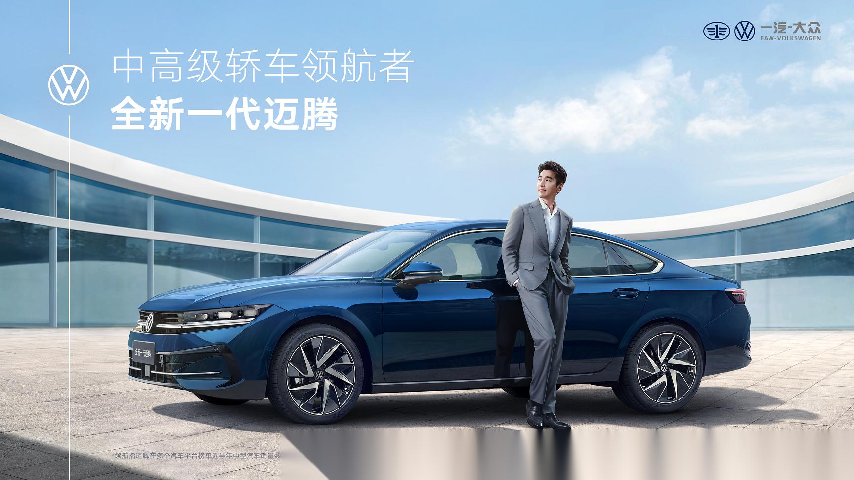 赵又廷近几年一直在不断精进自身能力,带来高质量的作品,该说不说这与