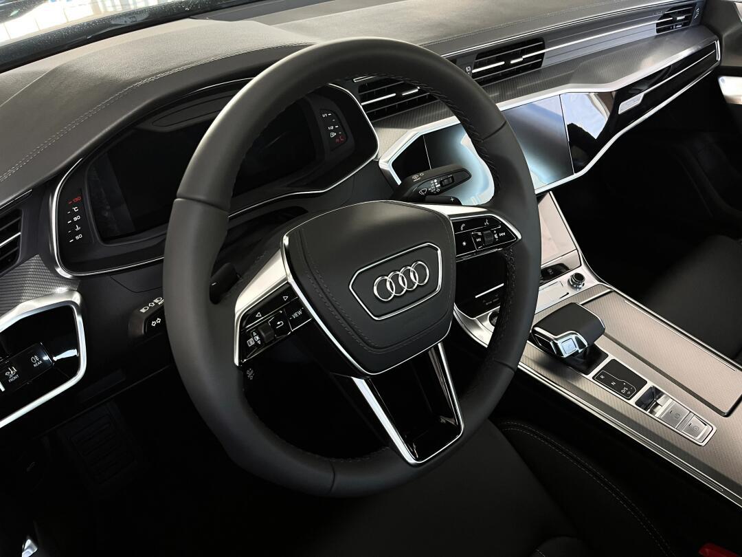 臻选致雅版_奥迪a6l社区_易车社区