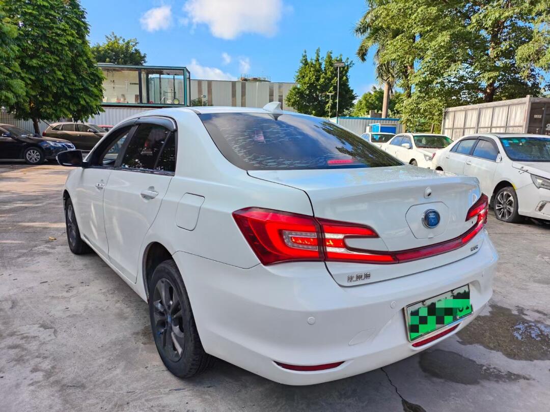 2018年比亚迪秦80_秦社区_易车社区