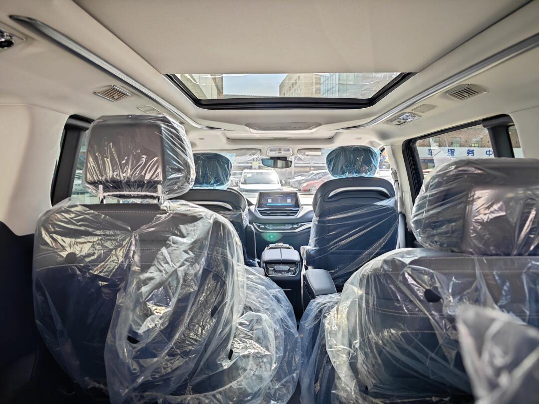 上汽大通g20plus_大通g20社区_易车社区