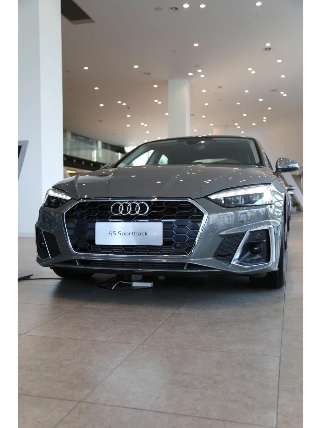 奥迪a5社区_易车社区