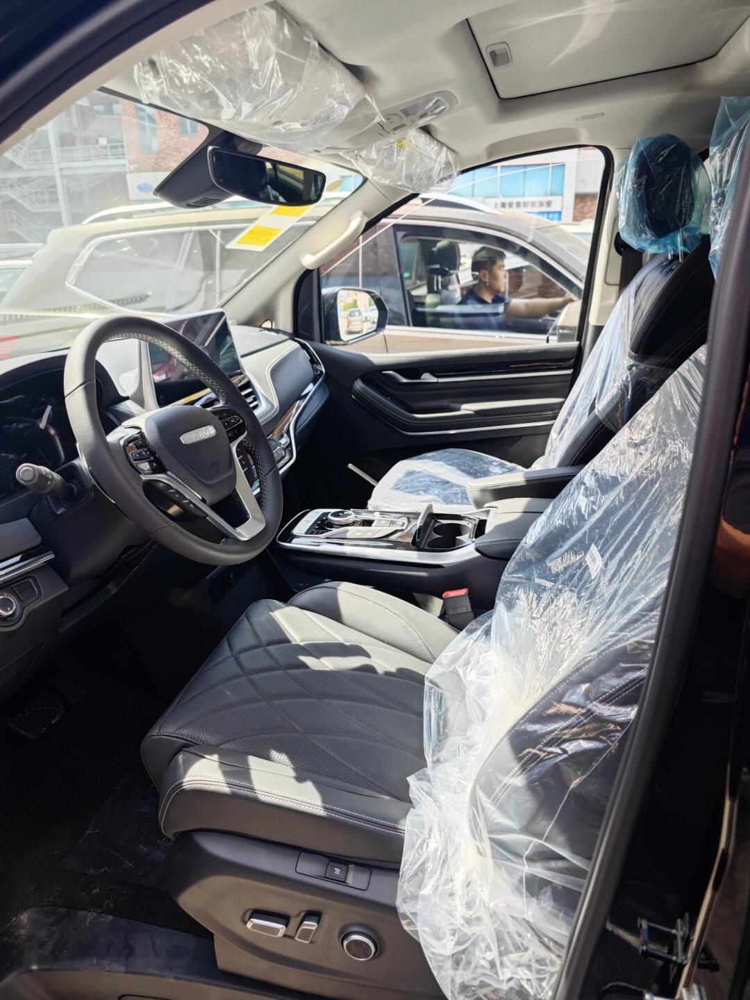 上汽大通g20plus_大通g20社区_易车社区