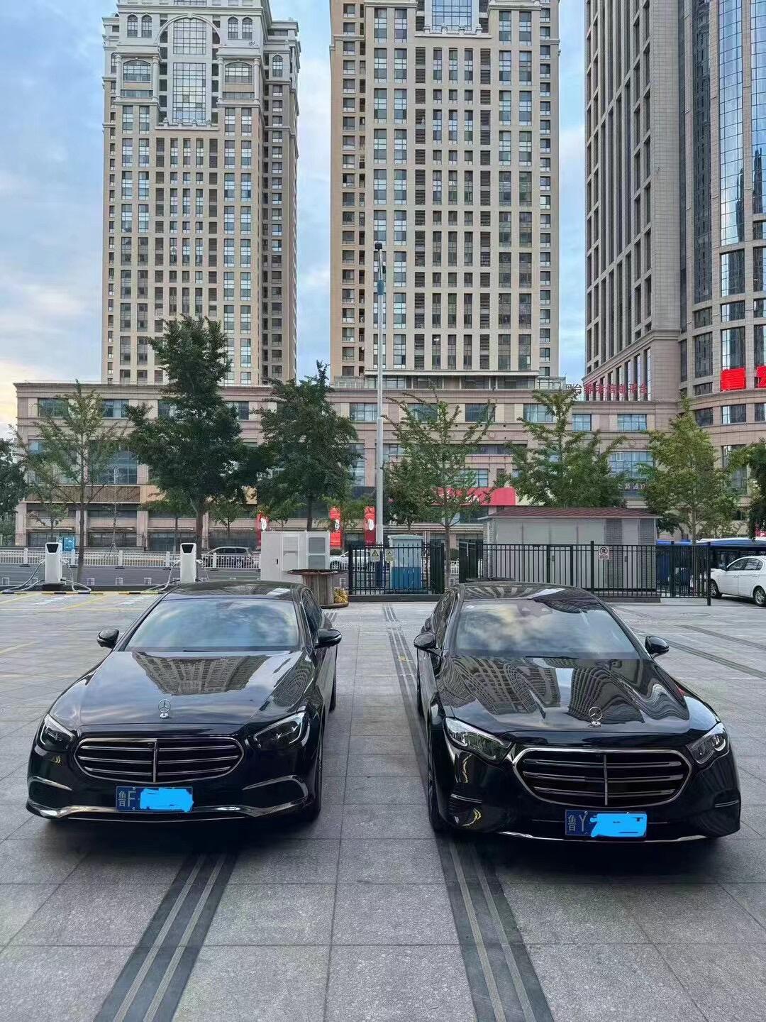 2024最新款奔驰e300,_奔驰e级社区_易车社区