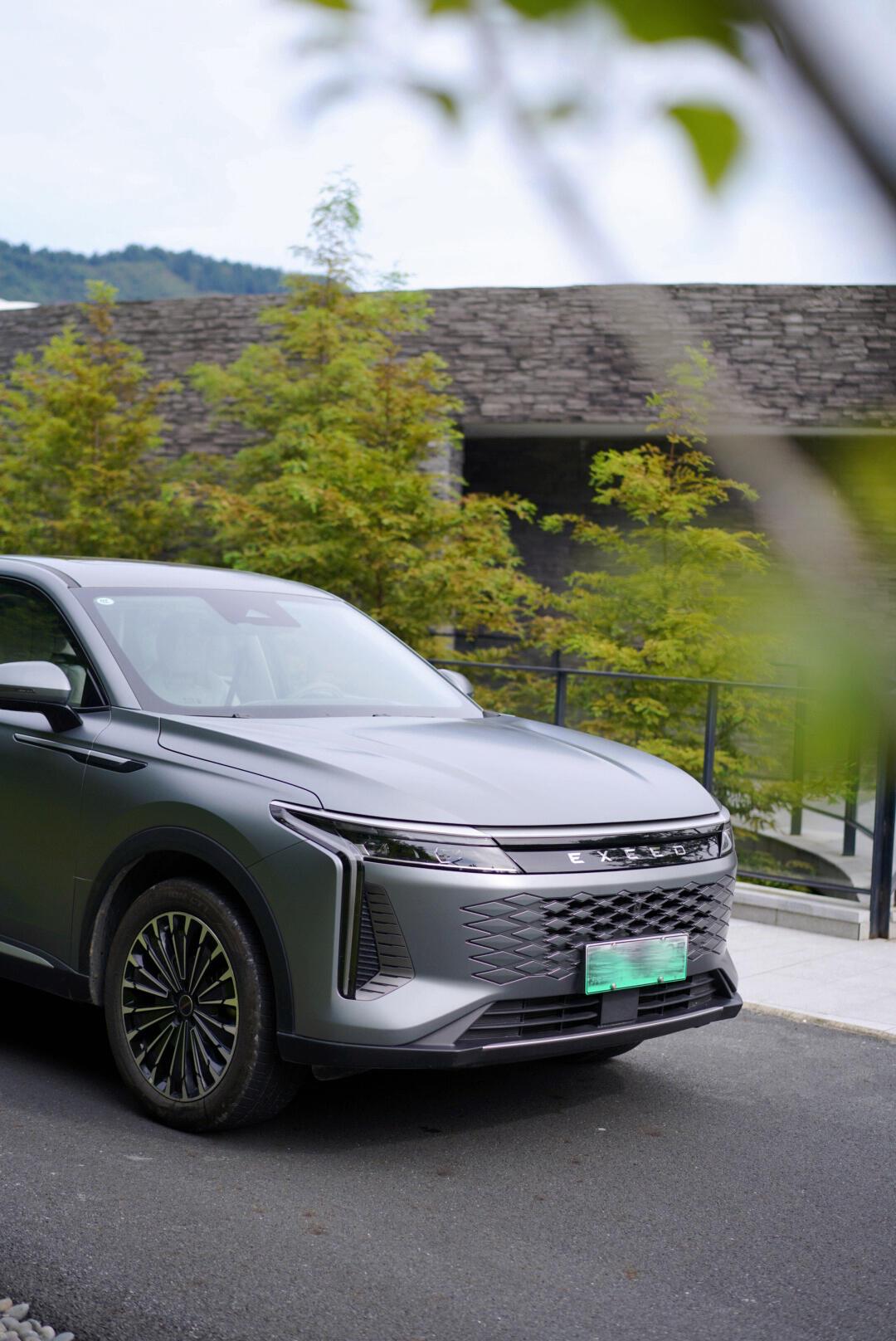 奇瑞星途销量早该起来了!