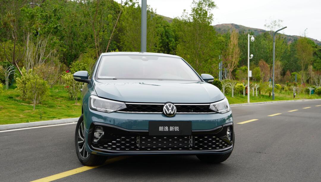 上汽大众40周年 朗逸新锐 动力表现_朗逸社区_易车社区