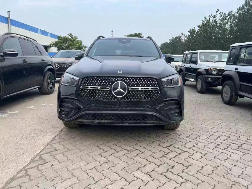 24款gle450 3.0t_奔驰gle社区_易车社区