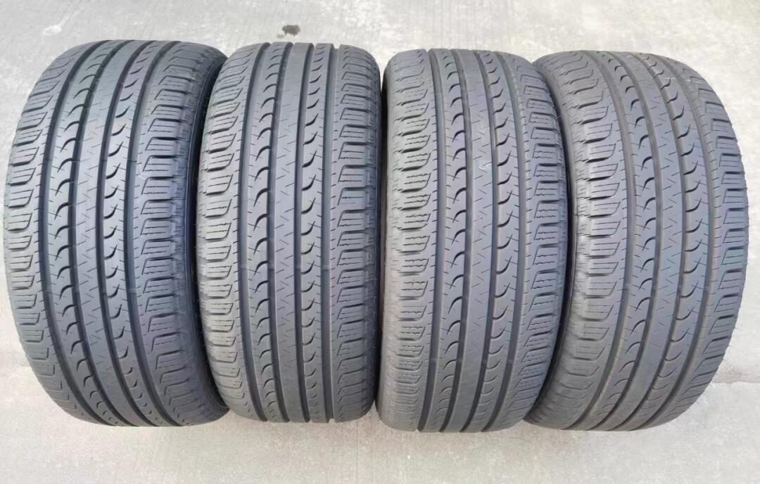 奥迪q3原装精品拆车轮胎_奥迪q3社区_易车社区