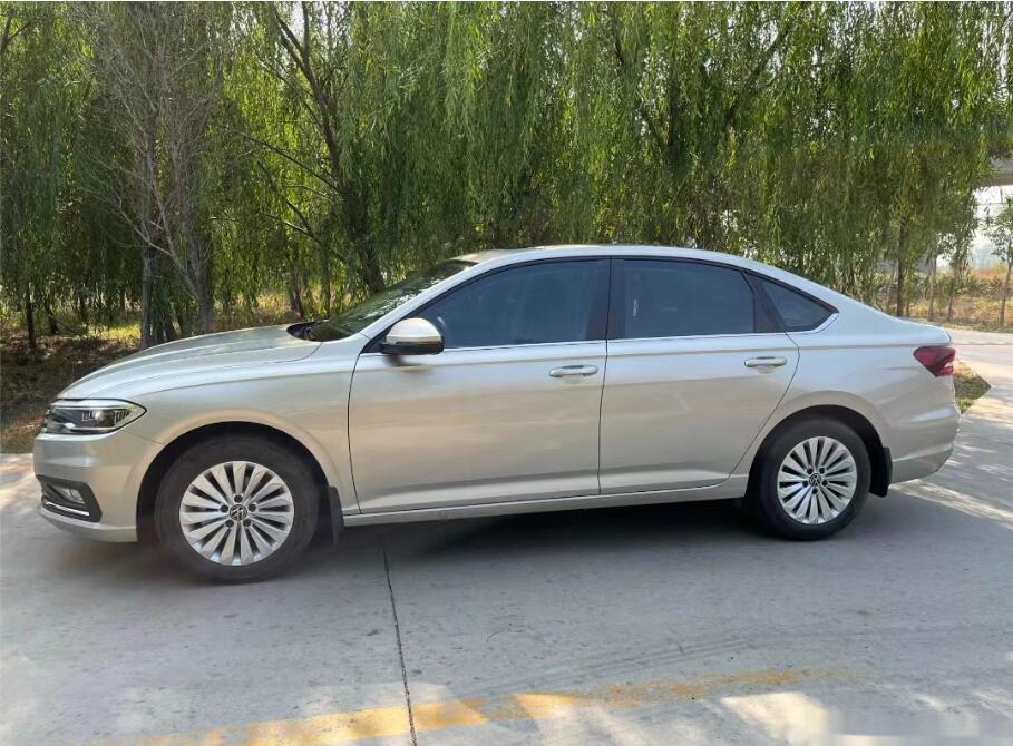 大众朗逸pa动力油耗怎样才算正常呢?_朗逸社区_易车