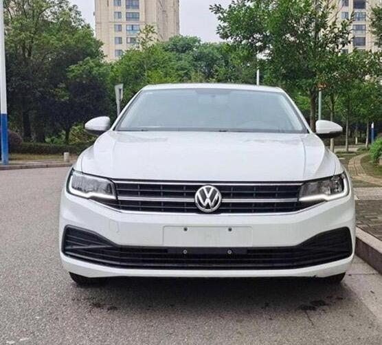 大众宝来邀您来店试驾