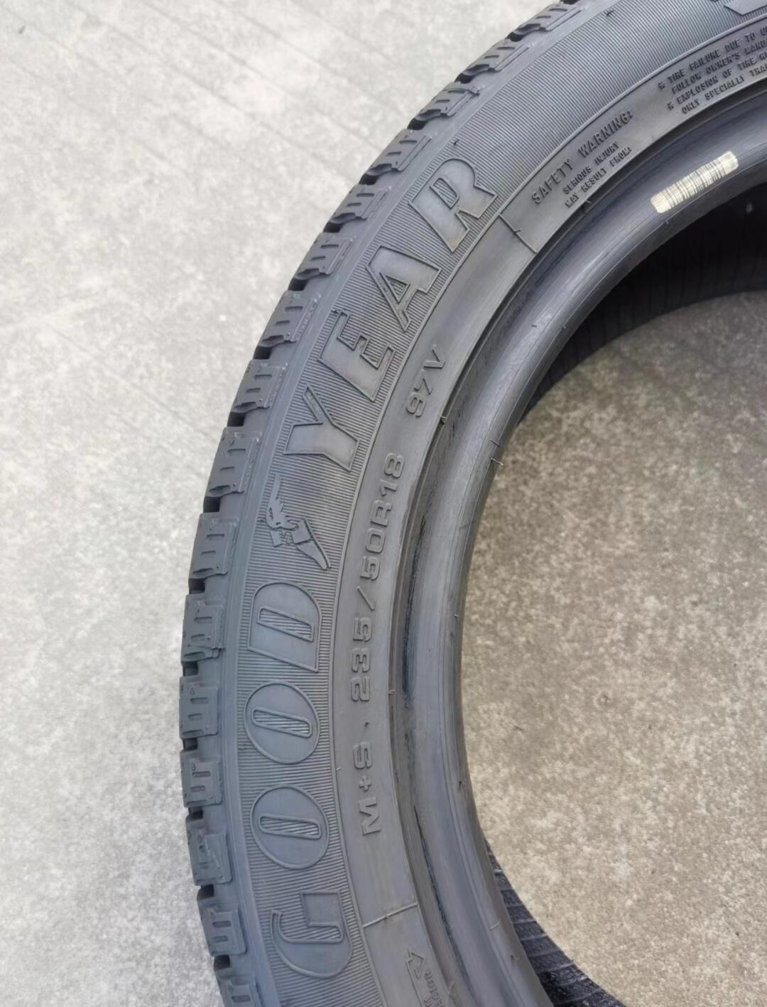 奥迪q3原装精品拆车轮胎_奥迪q3社区_易车社区