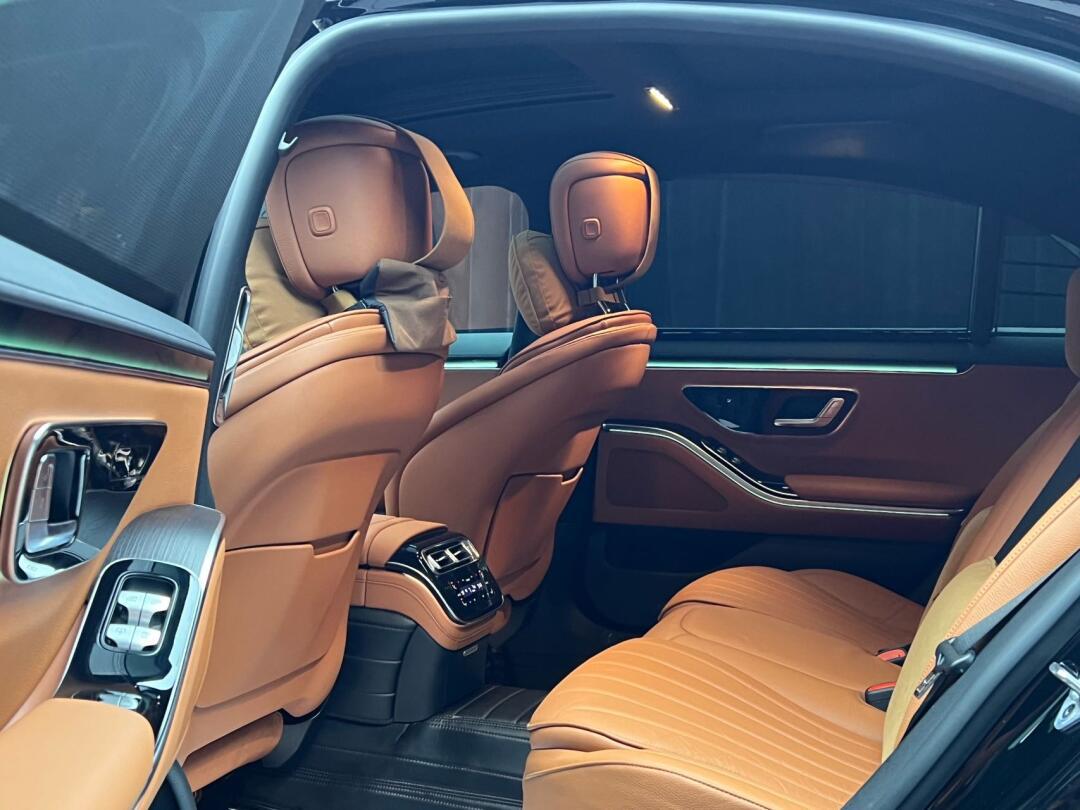 22奔驰s400l_奔驰s级社区_易车社区