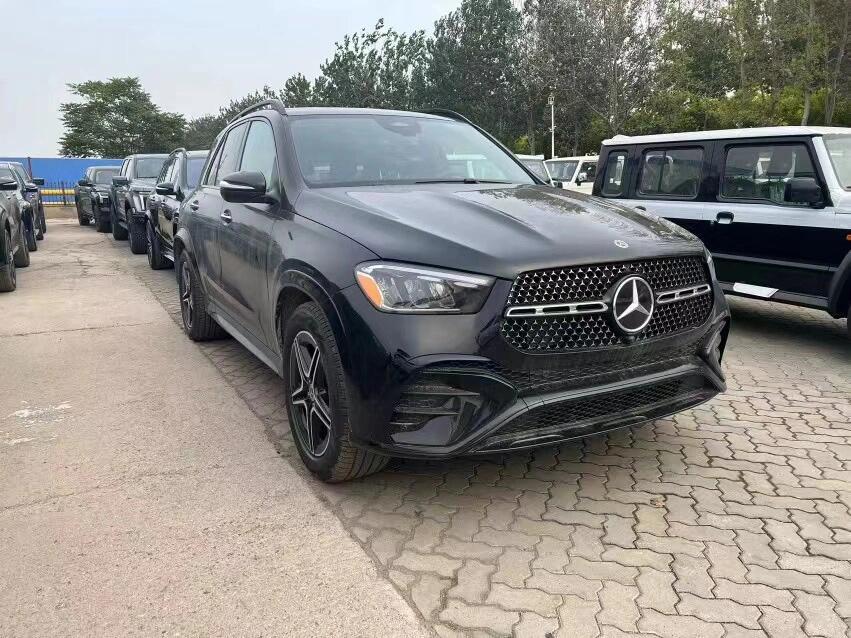 24款gle450 3.0t_奔驰gle社区_易车社区