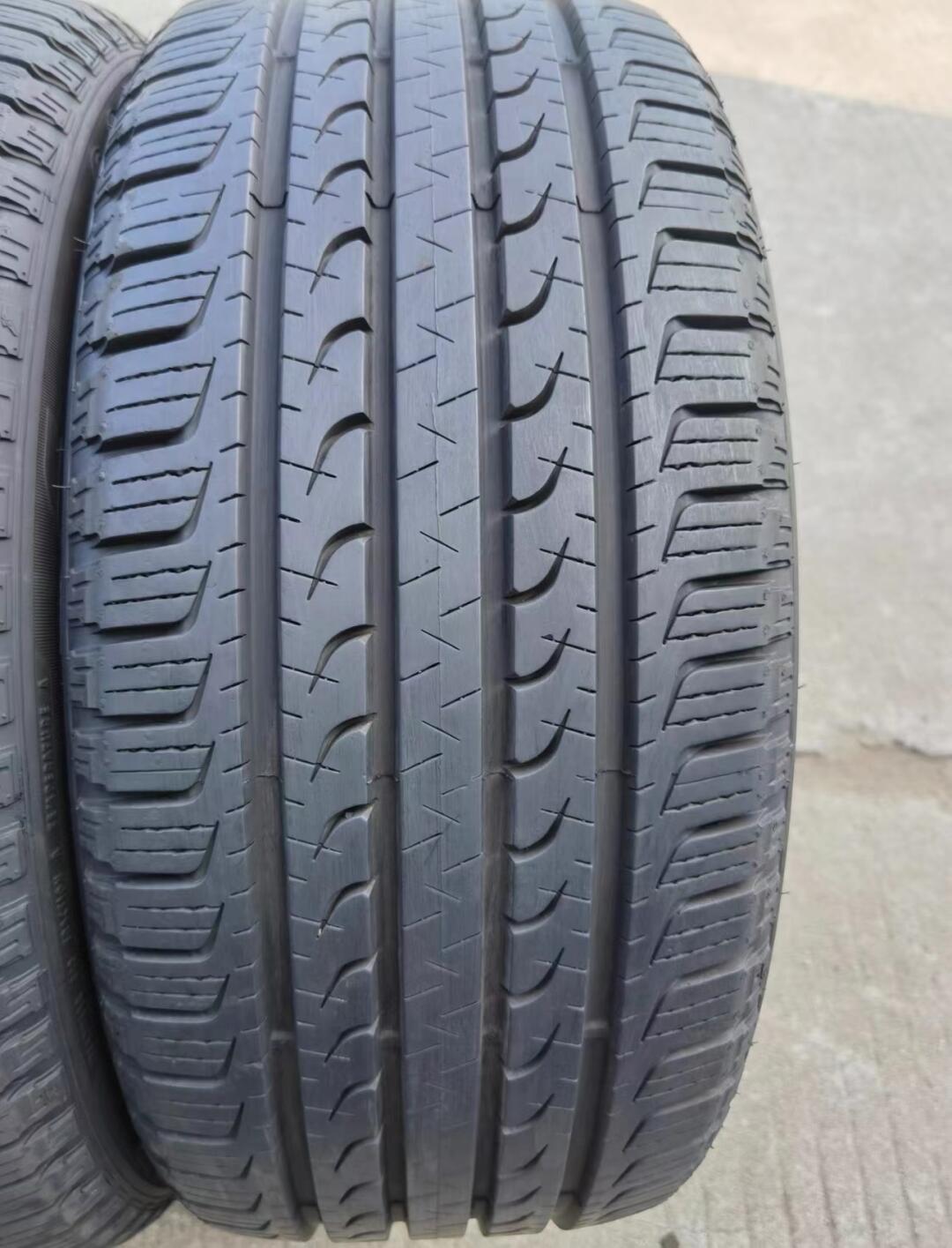 奥迪q3原装精品拆车轮胎_奥迪q3社区_易车社区