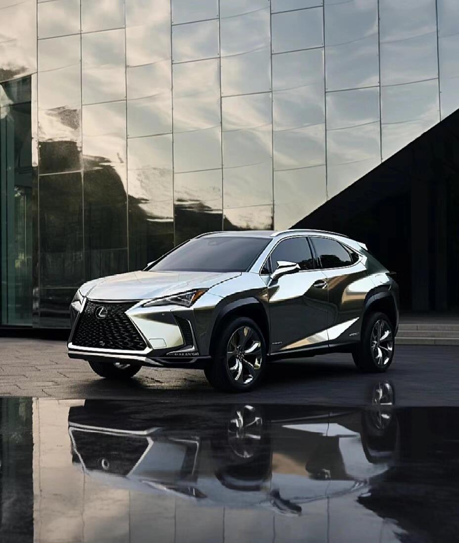 雷克萨斯nx社区_易车社区