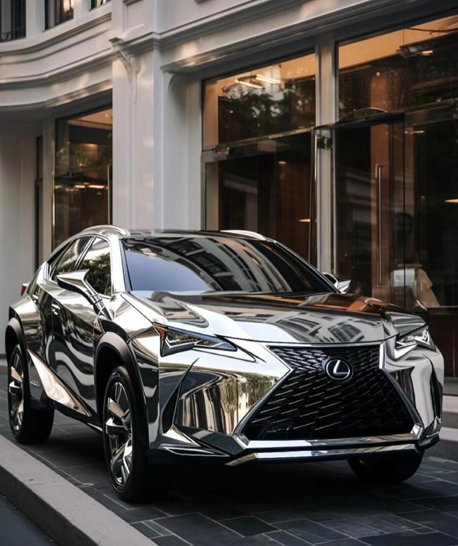 雷克萨斯nx社区_易车社区