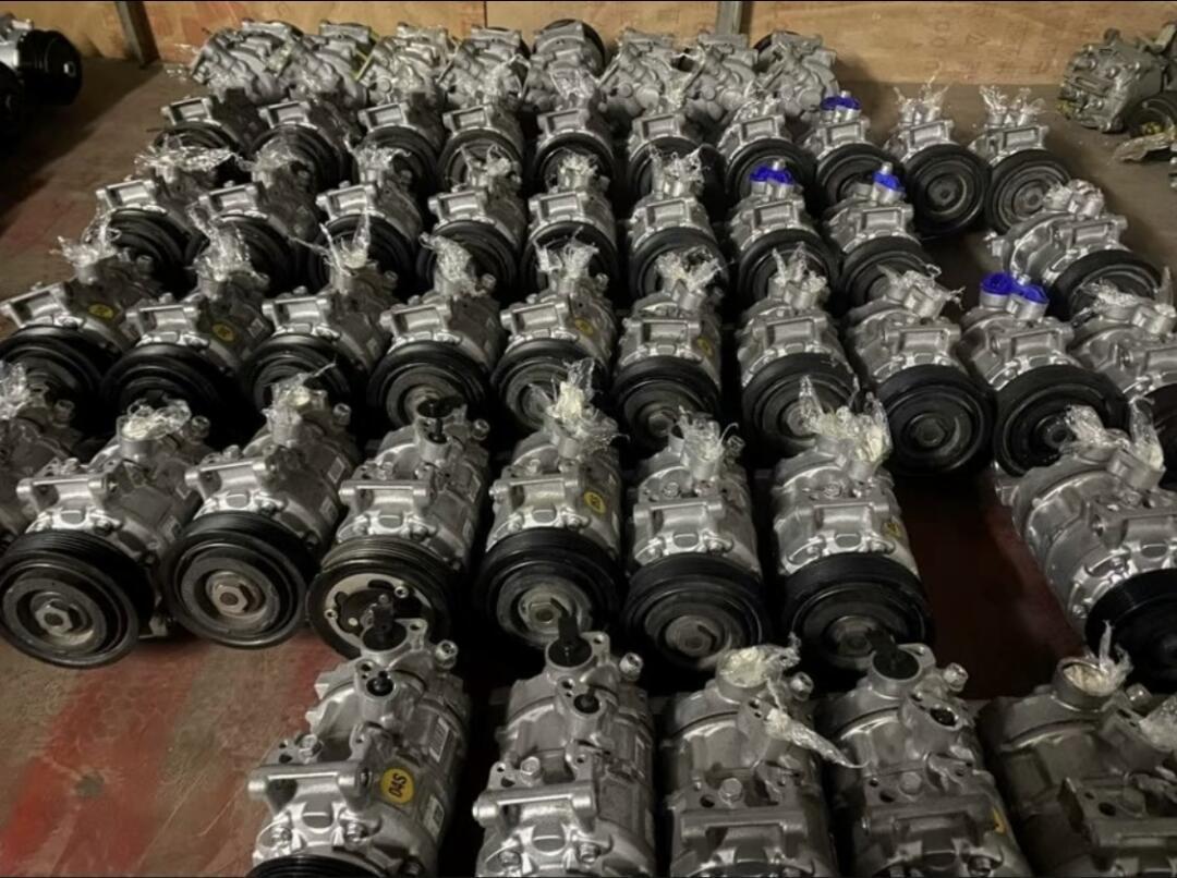 宝马空调压缩机_宝马3系社区_易车社区