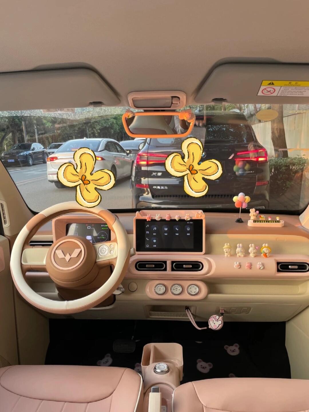 五菱mini马卡龙三代神车_宏光mini ev社区_易车社区