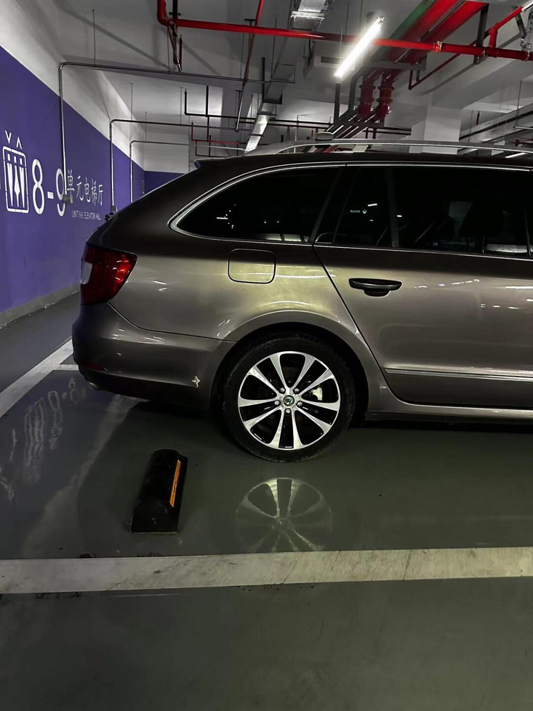 斯科达速尊_速尊社区_易车社区