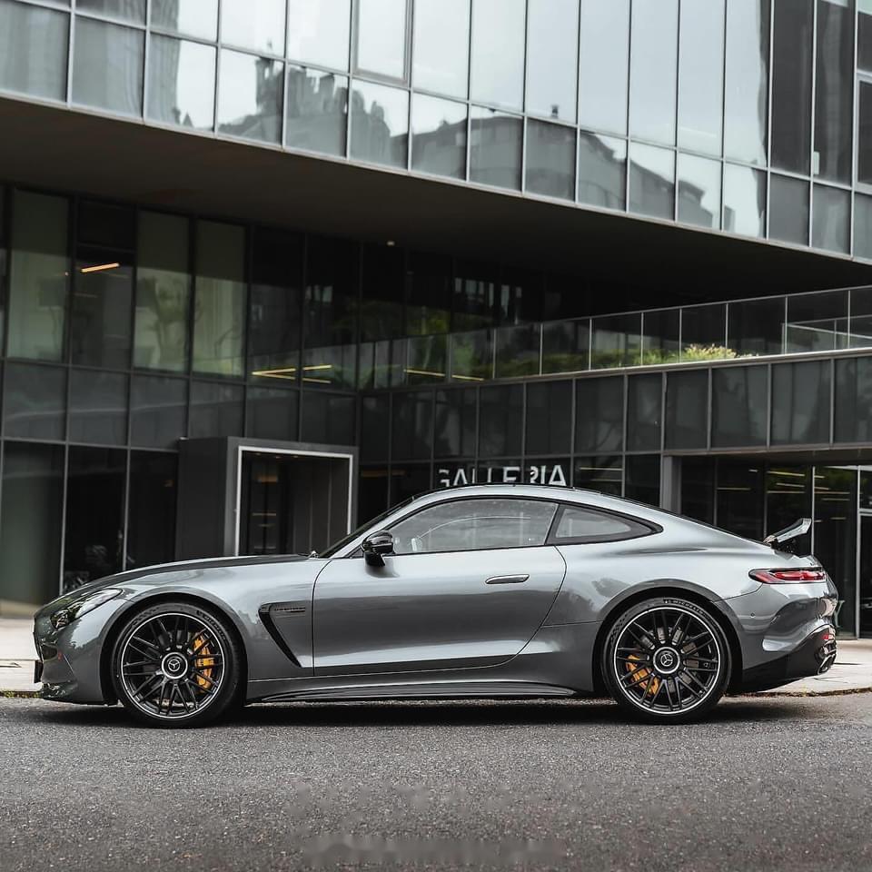 benz amg gt63_奔驰gt amg社区_易车社区