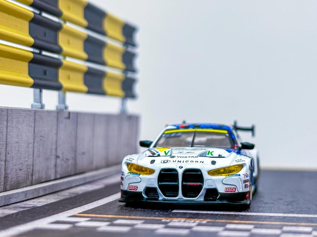 宝马m4 gt3 super gt 2023_宝马m4社区_易车社区