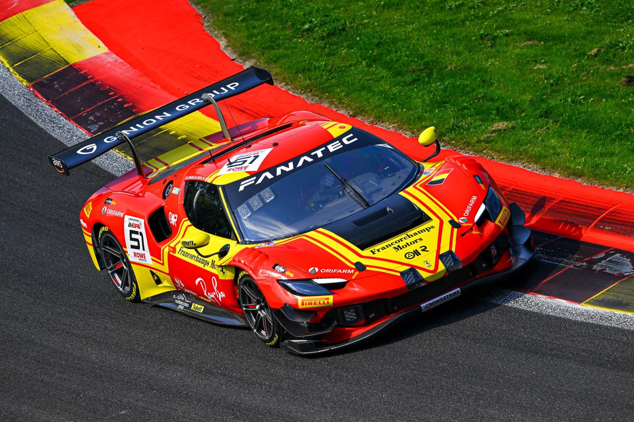 目前赛车运动中成本这一敏感话题一直牵动着很多赛事以及规格的命运