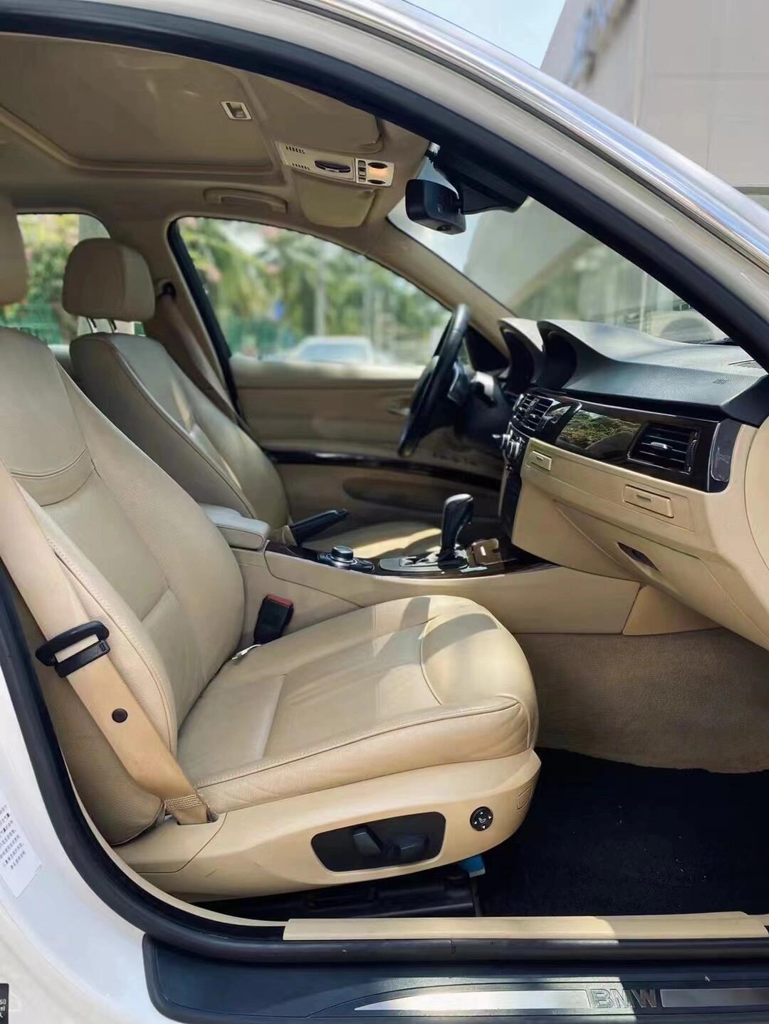 海南牌照_宝马3系社区_易车社区