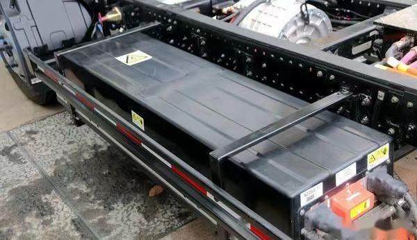 6月国内动力电池装车43gwh 同比增30% 7月10日,中国汽车动力电池产业