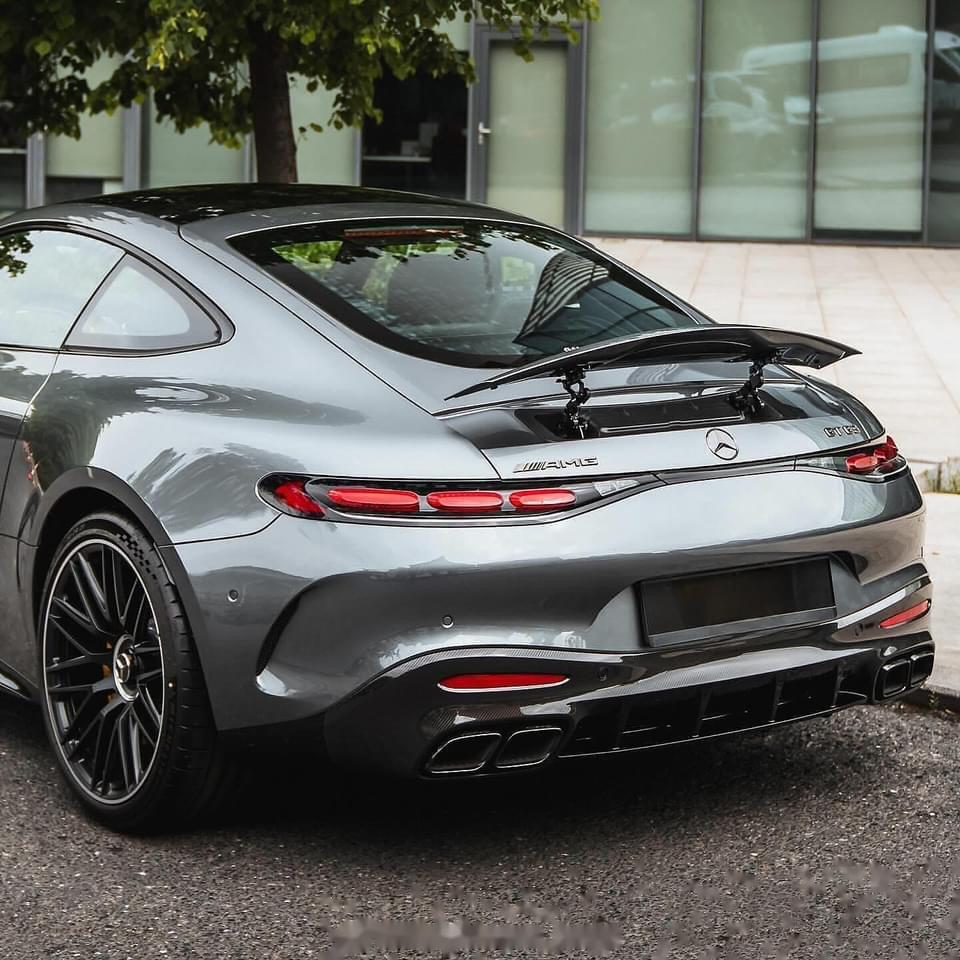 benz amg gt63