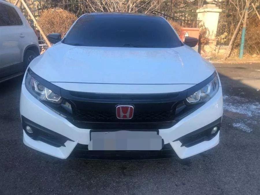 花了15.8万买的本田思域,问题太多了,怎么还有那么多人会