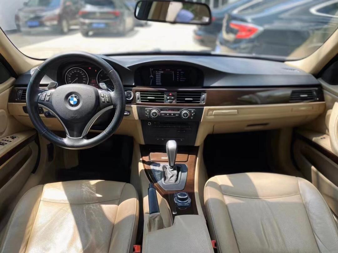 海南牌照_宝马3系社区_易车社区