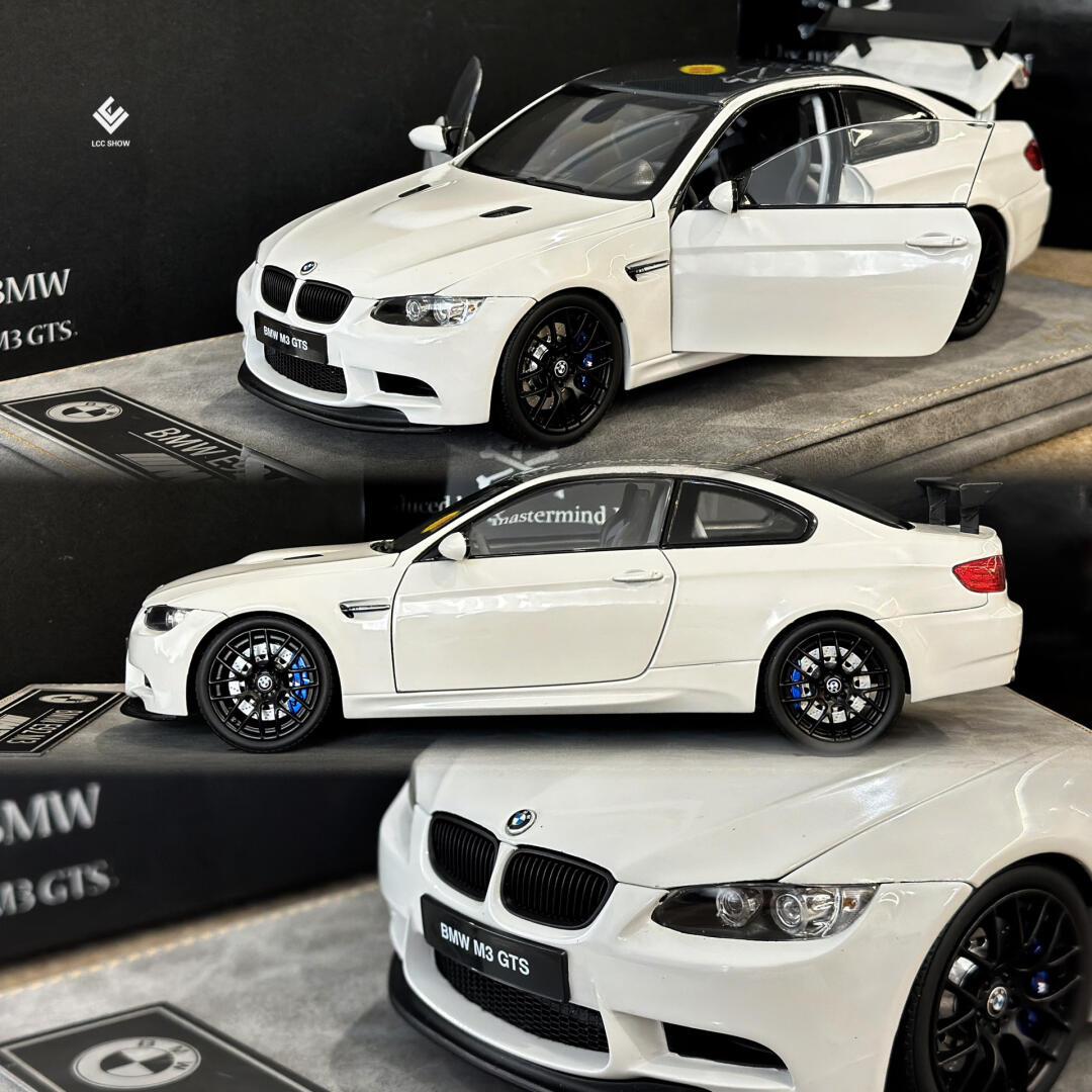 宝马e92 m3,还得讲情怀!