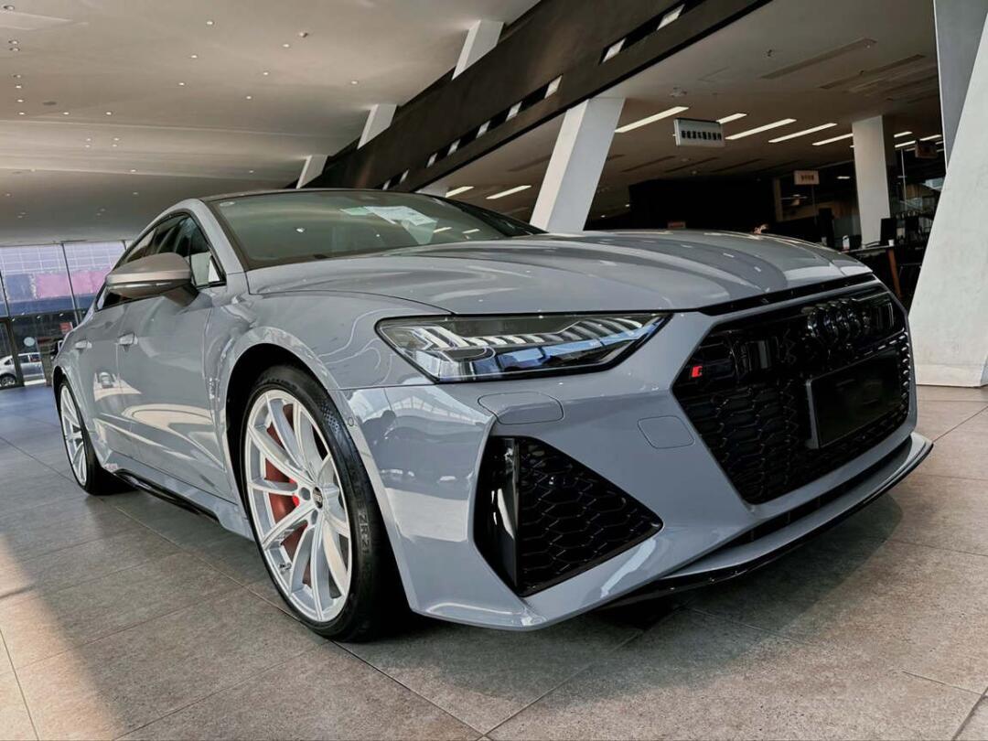 奥迪rs7performance74售_奥迪rs 7社区_易车社区