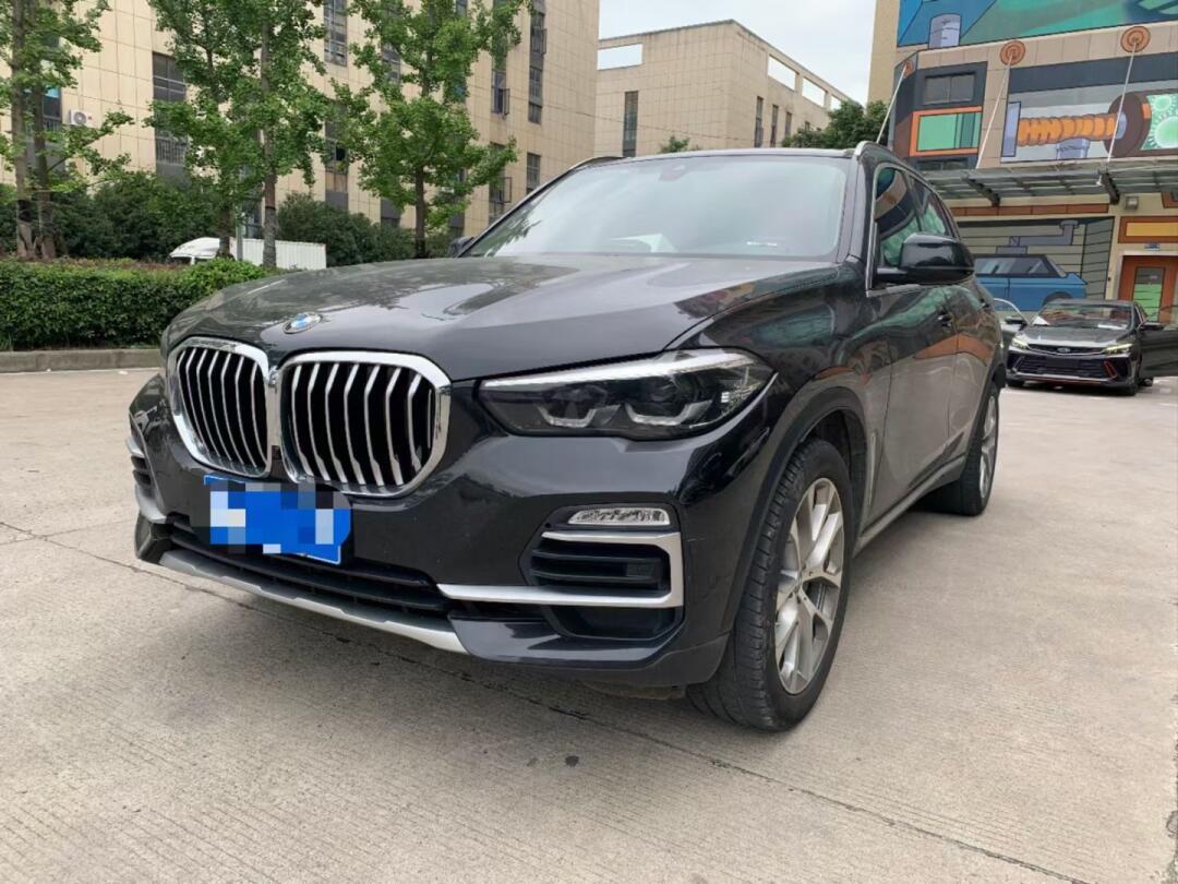 那么大_宝马x5社区_易车社区