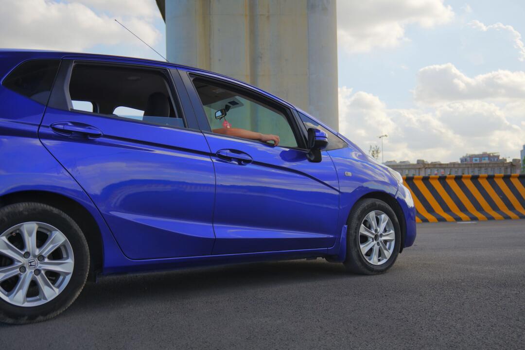 这是50万内最好的车?