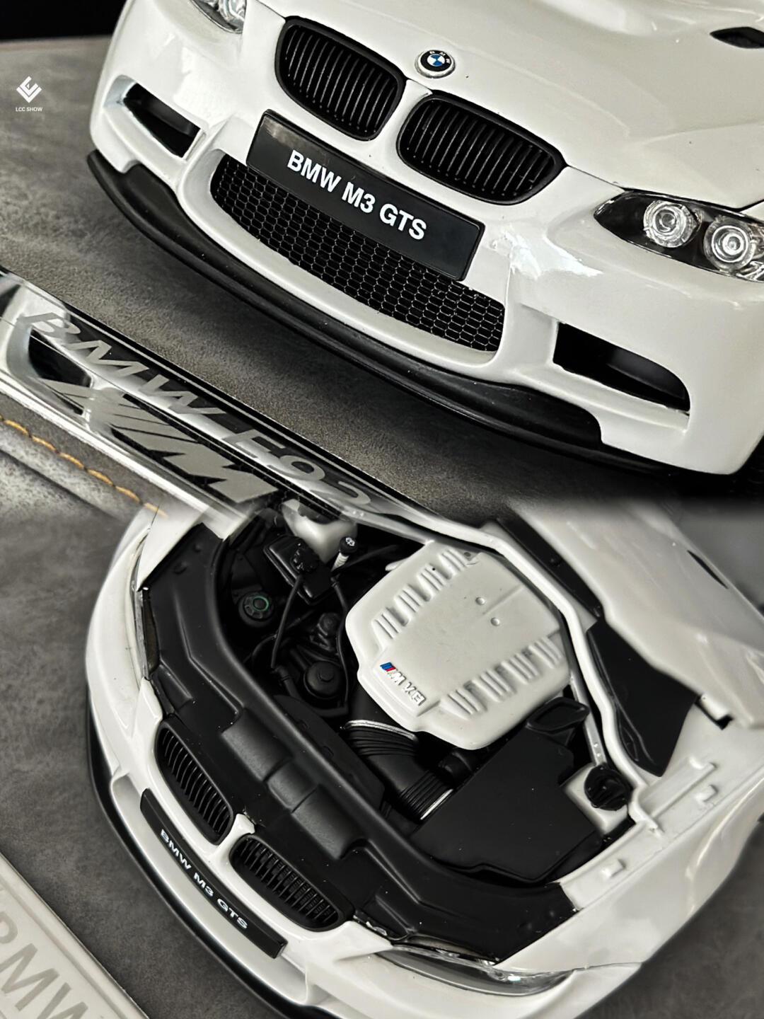 宝马e92 m3,还得讲情怀!