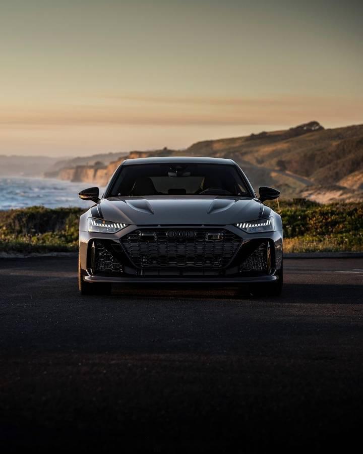 地表最强奶爸车绝非