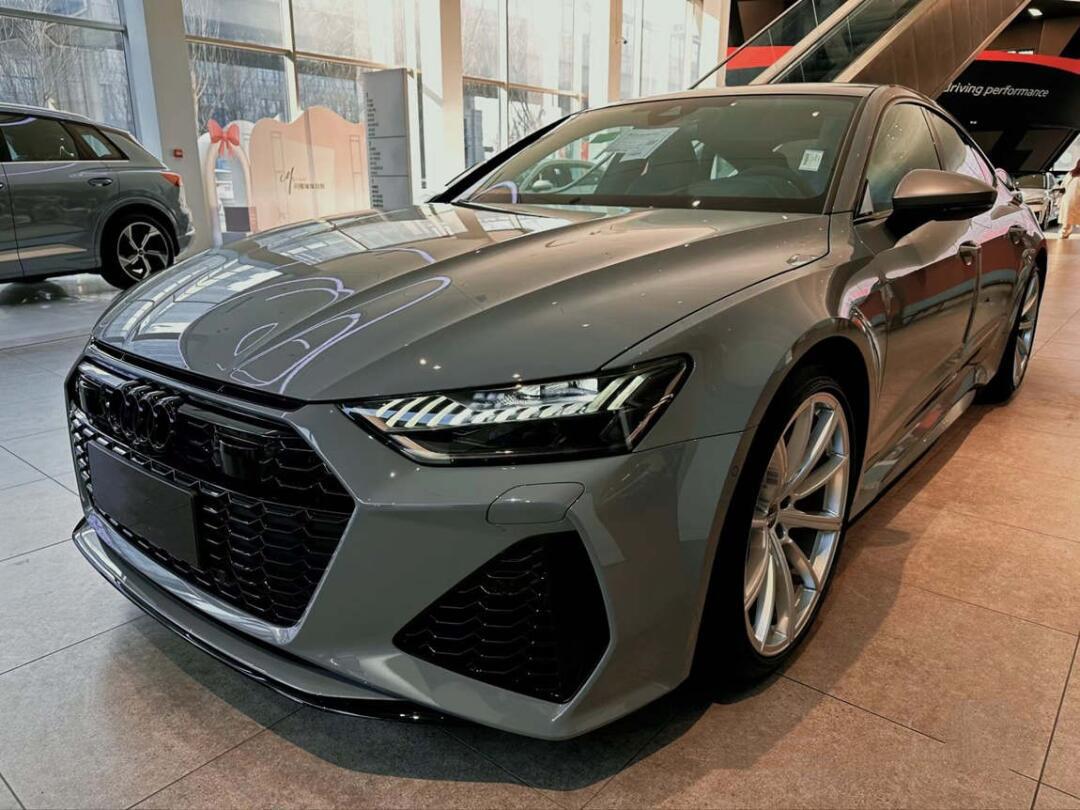 奥迪rs7performance74售_奥迪rs 7社区_易车社区